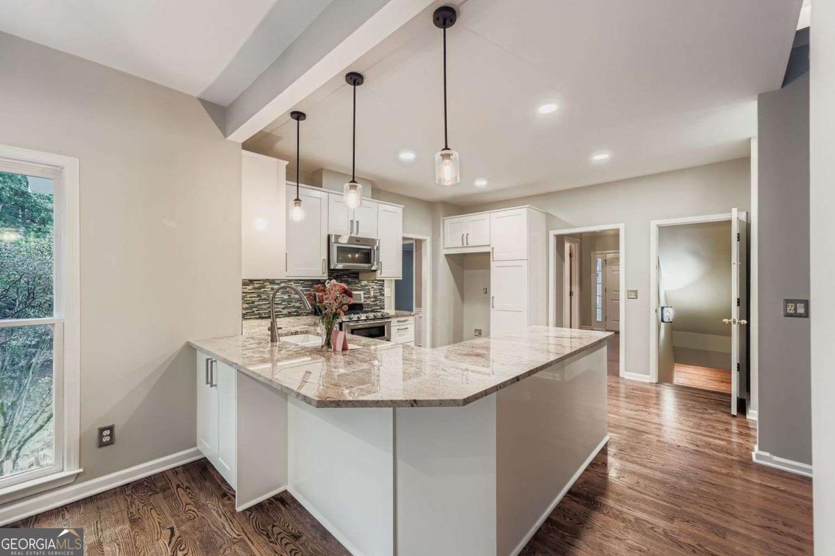 Abbots Pond - Residential Lease