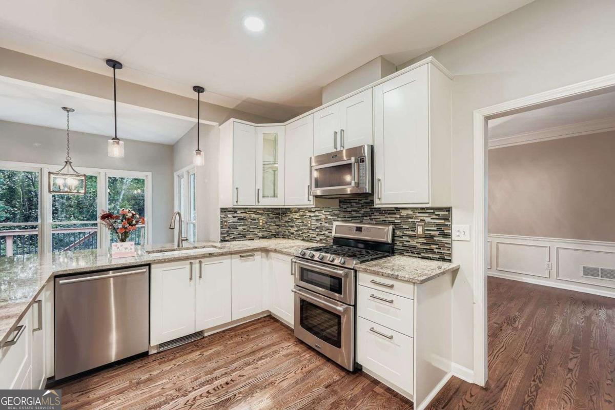 Abbots Pond - Residential Lease