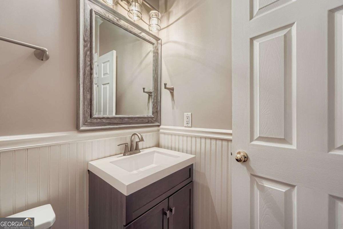 Abbots Pond - Residential Lease