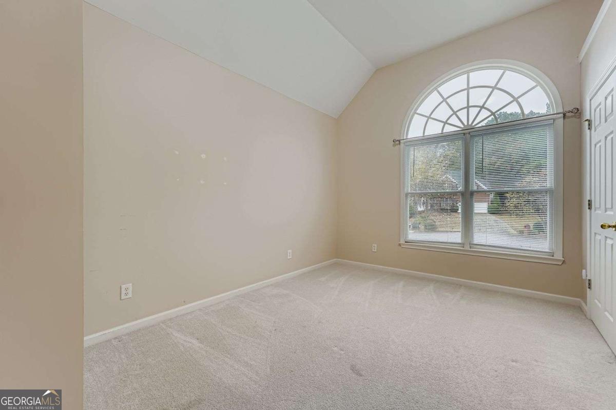 Abbots Pond - Residential Lease