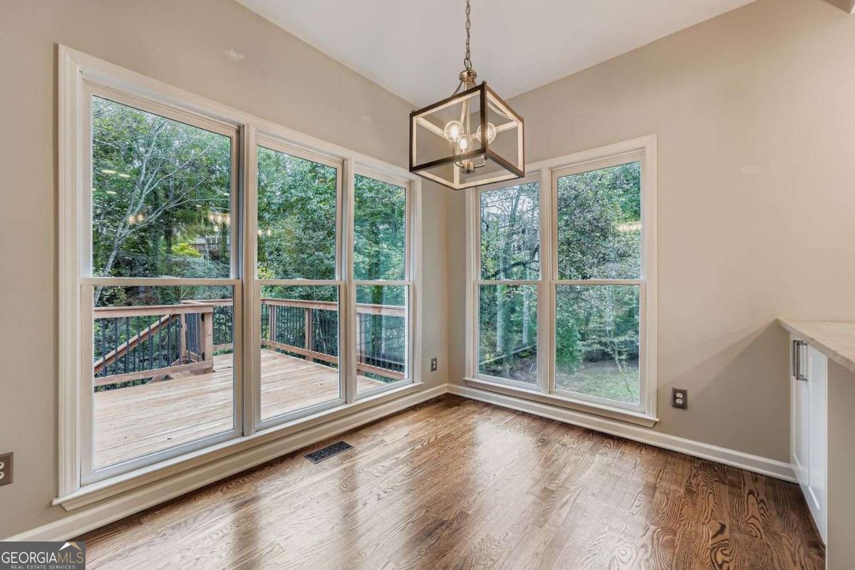 Abbots Pond - Residential Lease