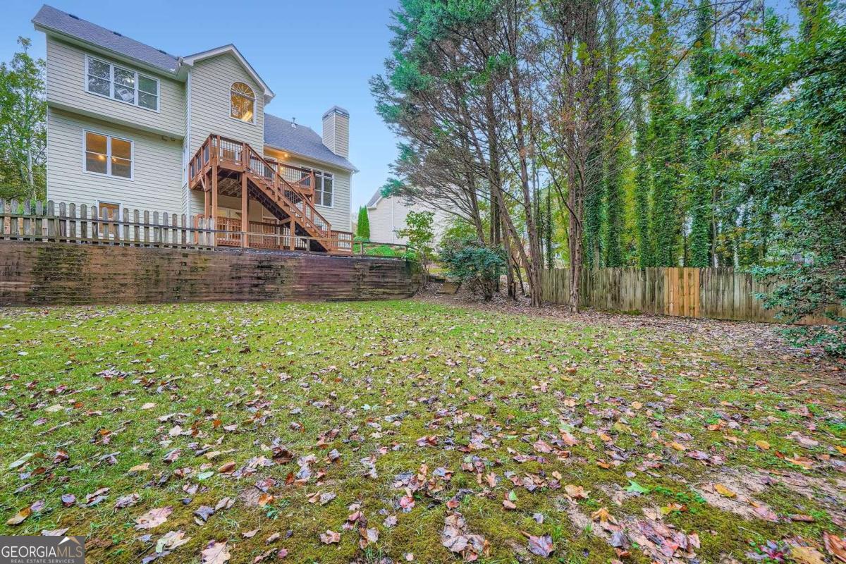 Abbots Pond - Residential Lease