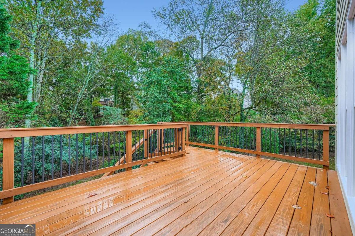 Abbots Pond - Residential Lease