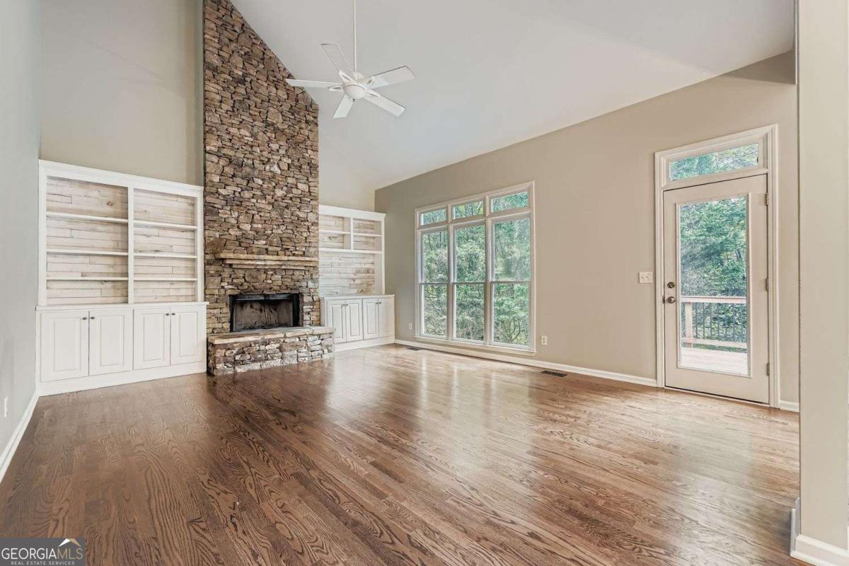 Abbots Pond - Residential Lease