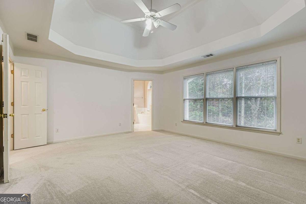 Abbots Pond - Residential Lease