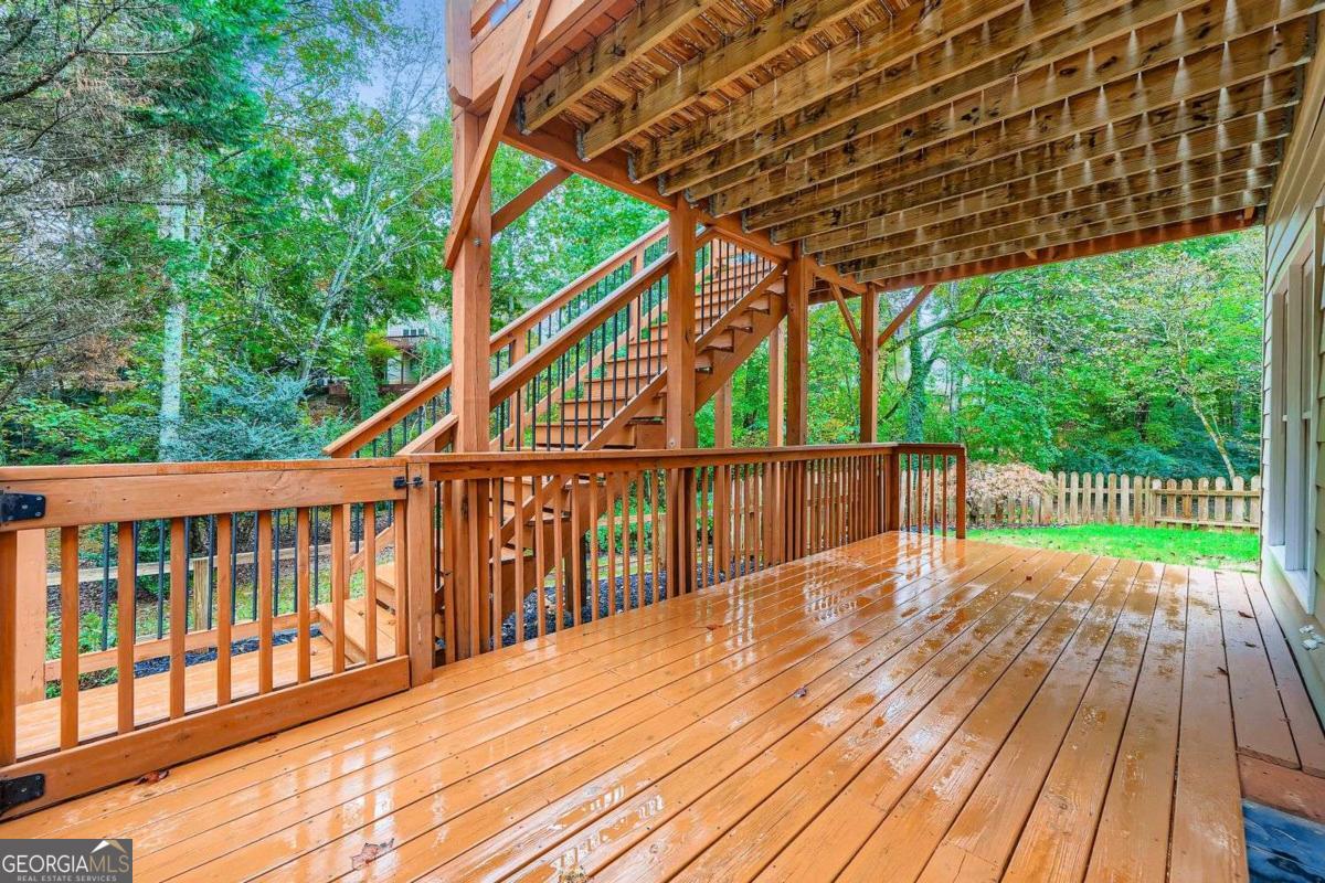 Abbots Pond - Residential Lease