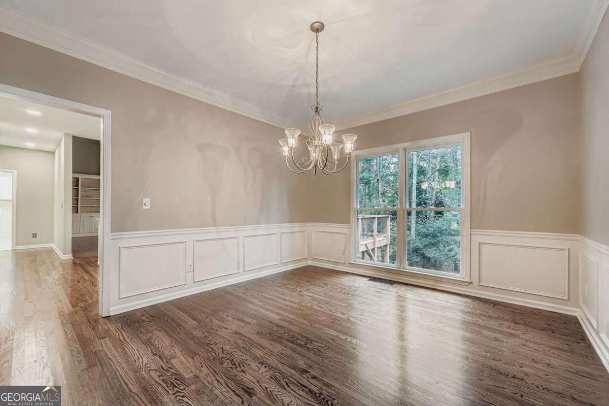 Abbots Pond - Residential Lease