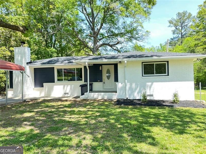 33 GREEN ACRE RD NE