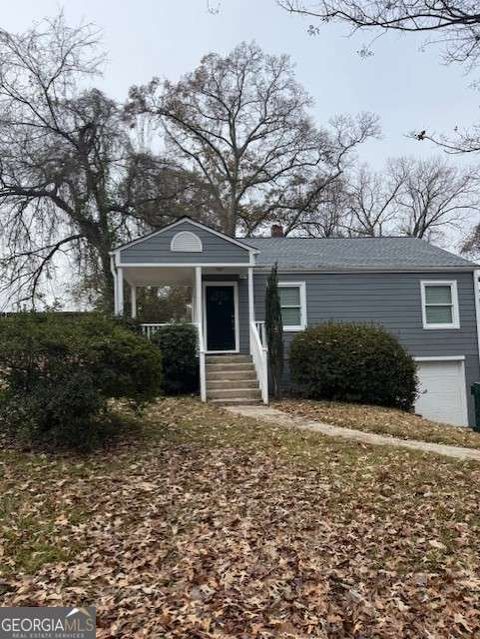 Photo of 1464 Hawthorne Avenue NW, Atlanta, GA 30309 (MLS # 10655376)