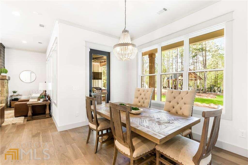 Ferguson Farm - Residential