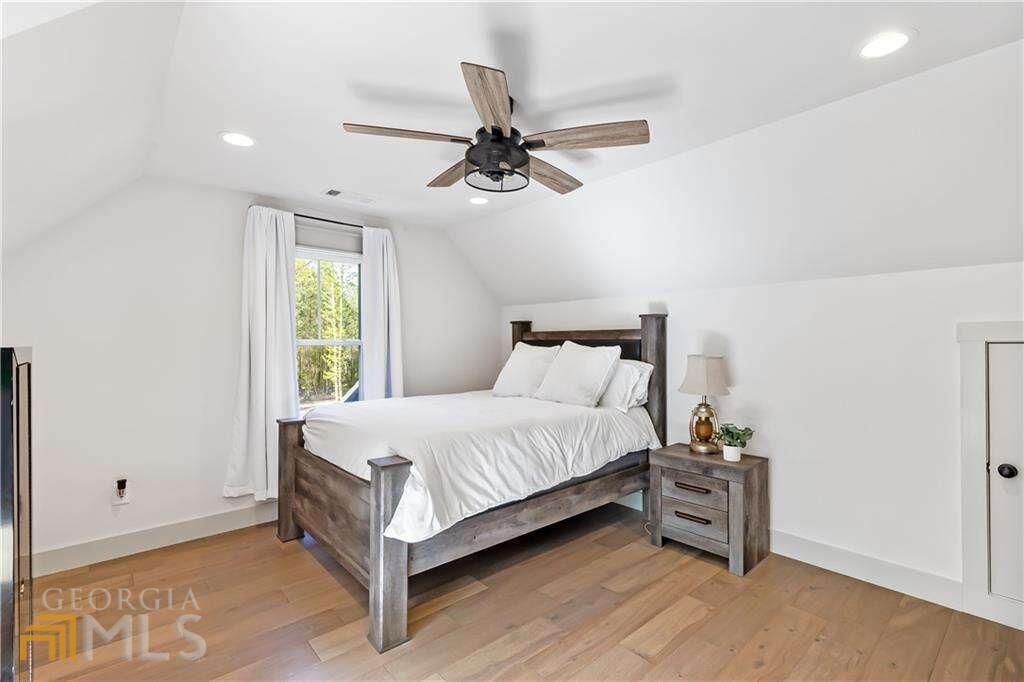 Ferguson Farm - Residential
