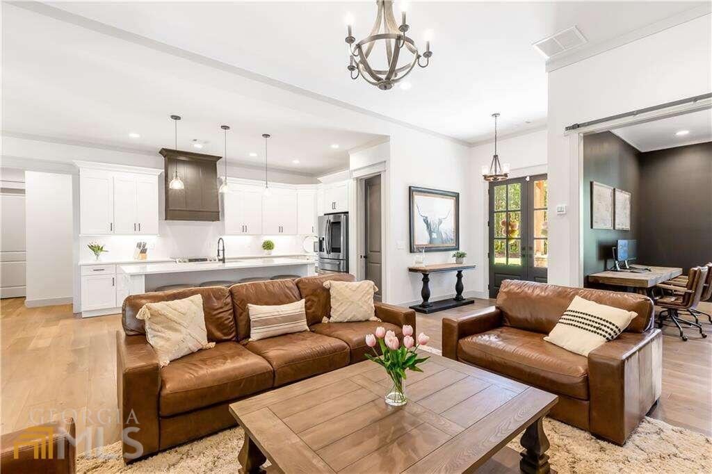 Ferguson Farm - Residential