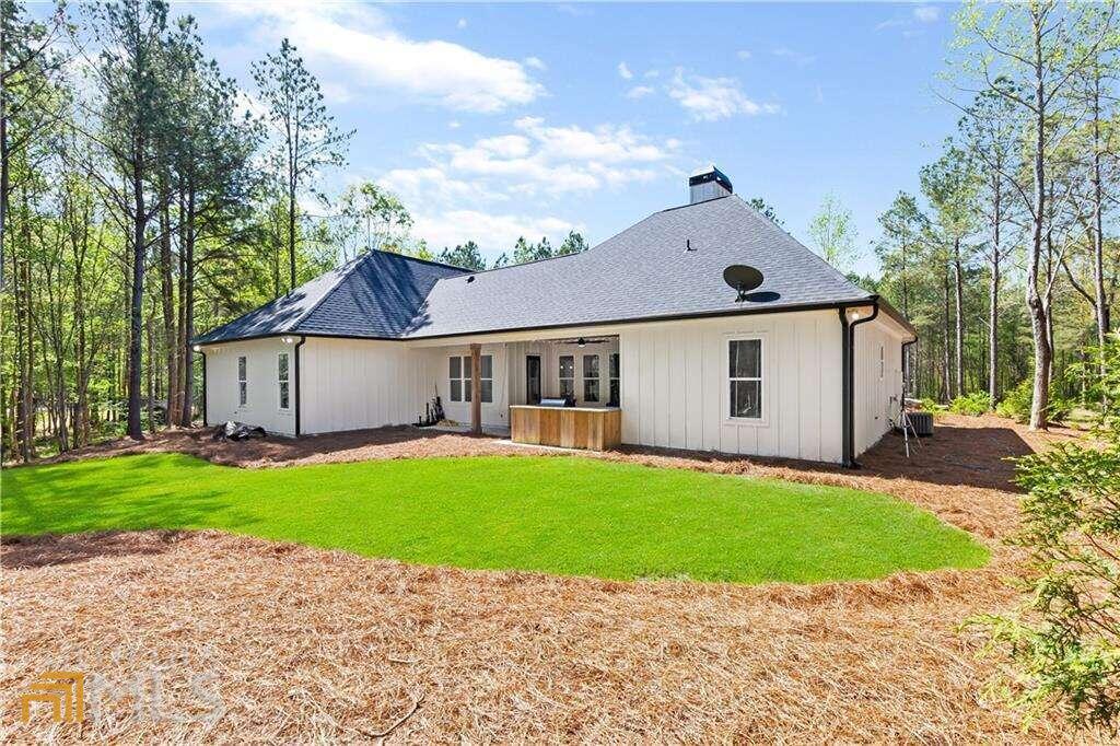 Ferguson Farm - Residential