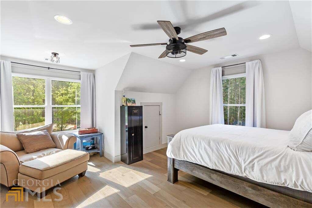 Ferguson Farm - Residential