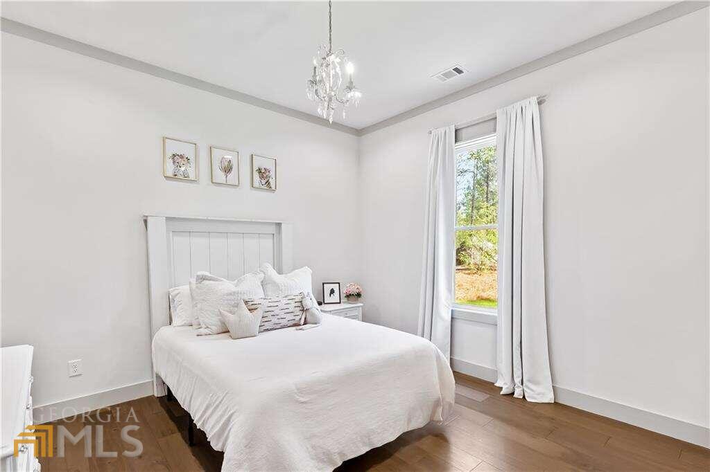 Ferguson Farm - Residential