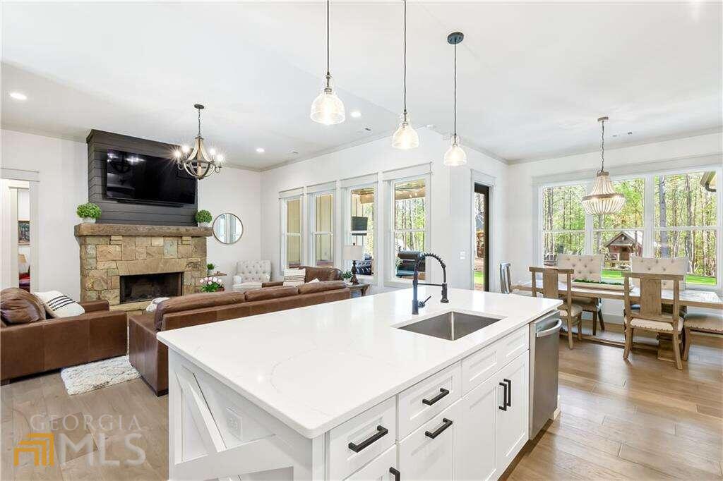 Ferguson Farm - Residential