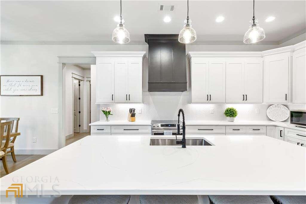 Ferguson Farm - Residential