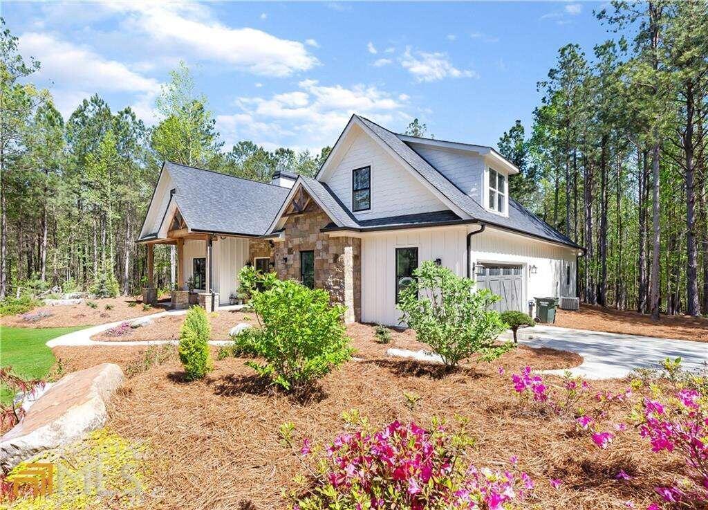 Ferguson Farm - Residential