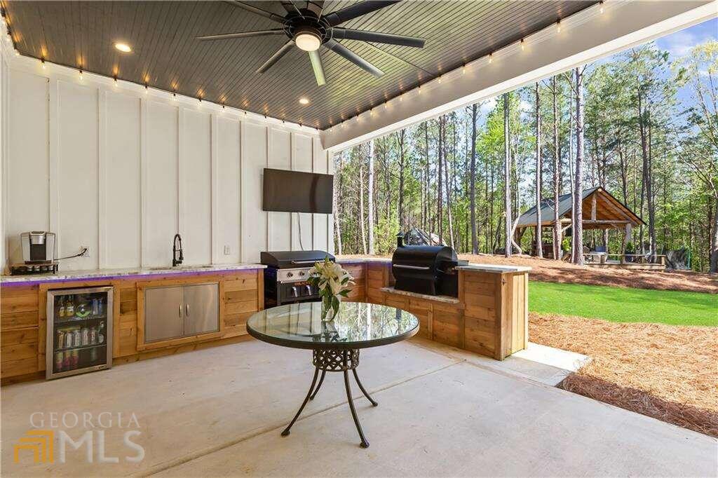 Ferguson Farm - Residential