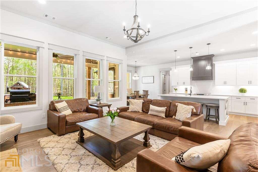 Ferguson Farm - Residential