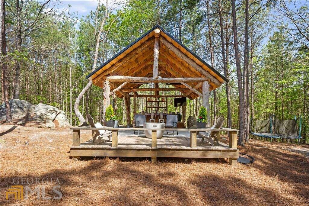 Ferguson Farm - Residential