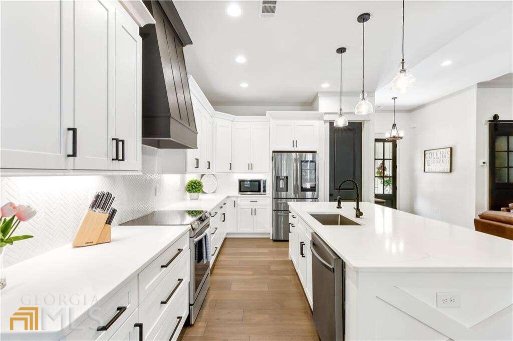 Ferguson Farm - Residential
