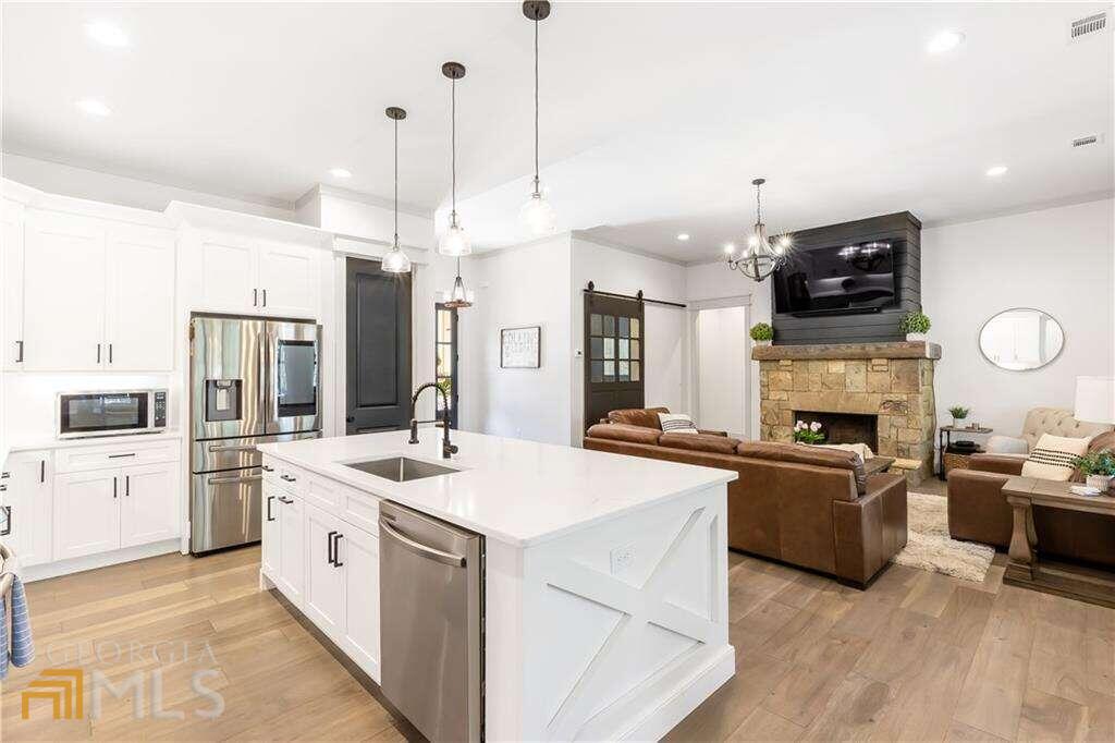 Ferguson Farm - Residential