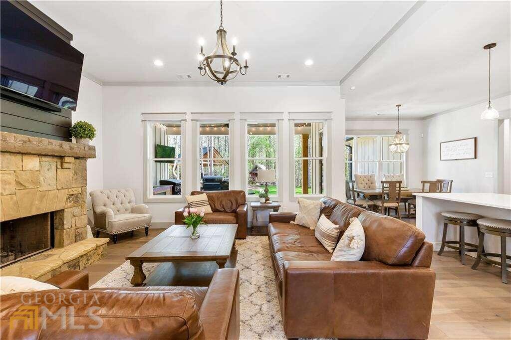 Ferguson Farm - Residential