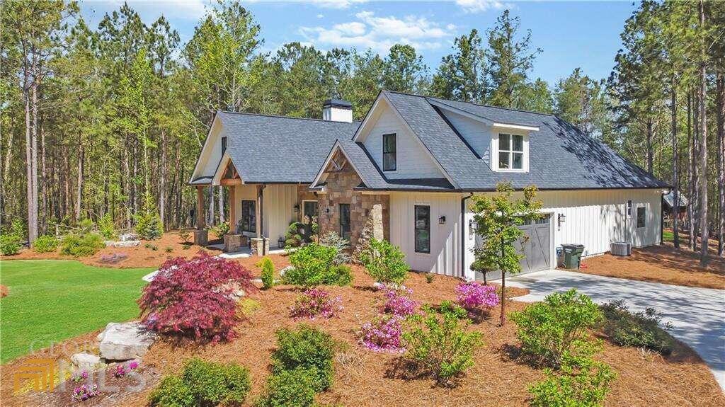 Ferguson Farm - Residential