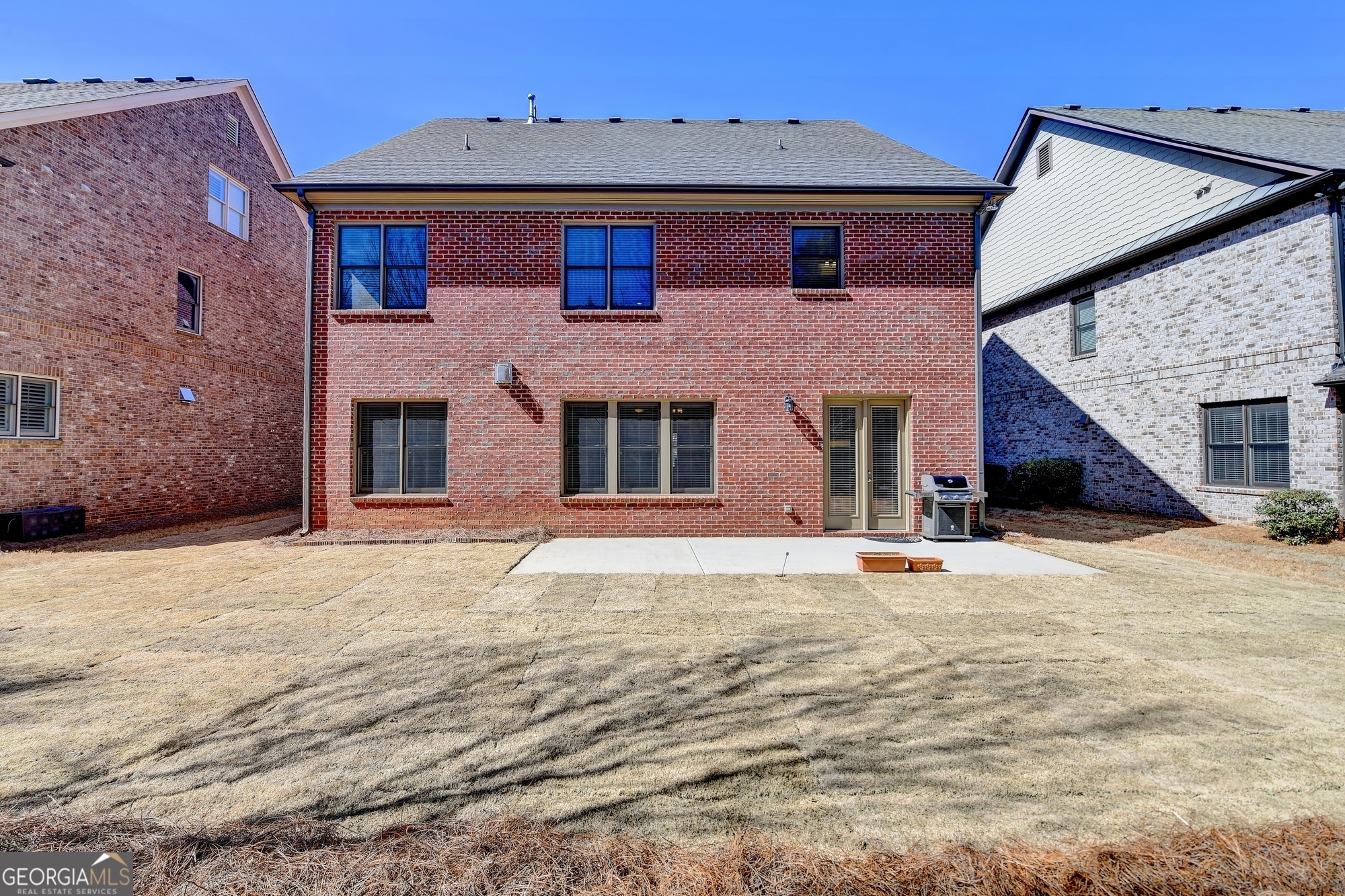 Cobblestone Manor - Residential