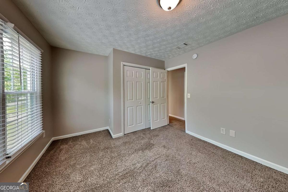 Tammeron Trace - Residential
