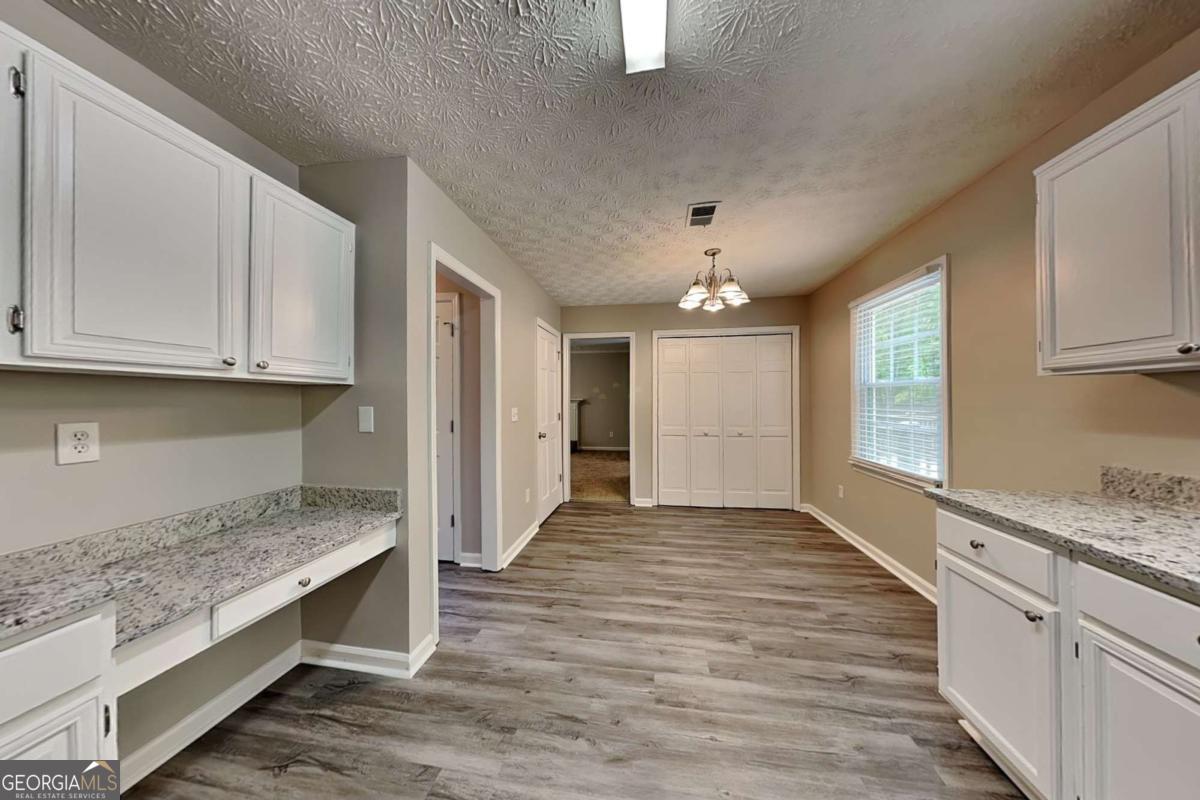Tammeron Trace - Residential