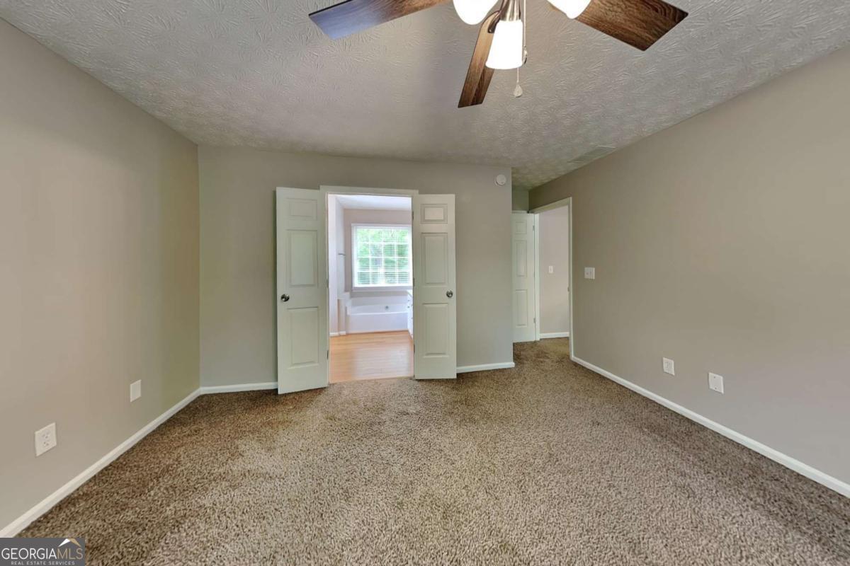 Tammeron Trace - Residential