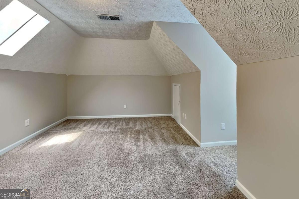 Tammeron Trace - Residential