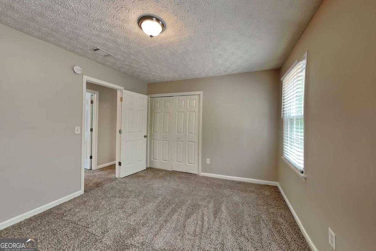Tammeron Trace - Residential