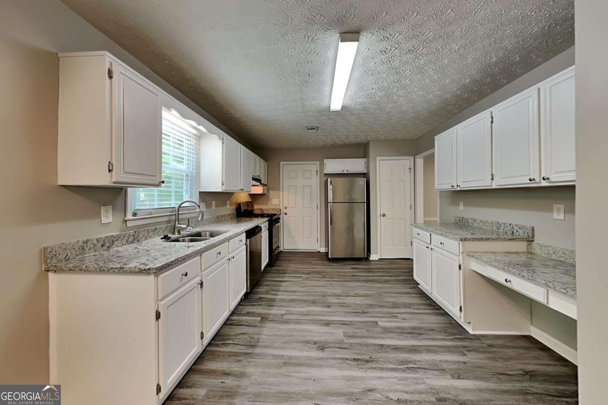 Tammeron Trace - Residential