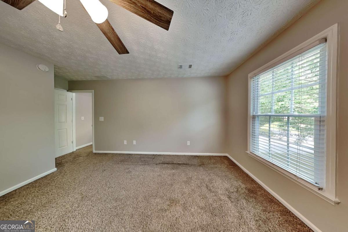 Tammeron Trace - Residential