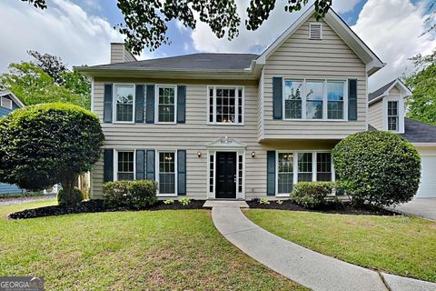 1311 Bustling LN SW Marietta GA 30064