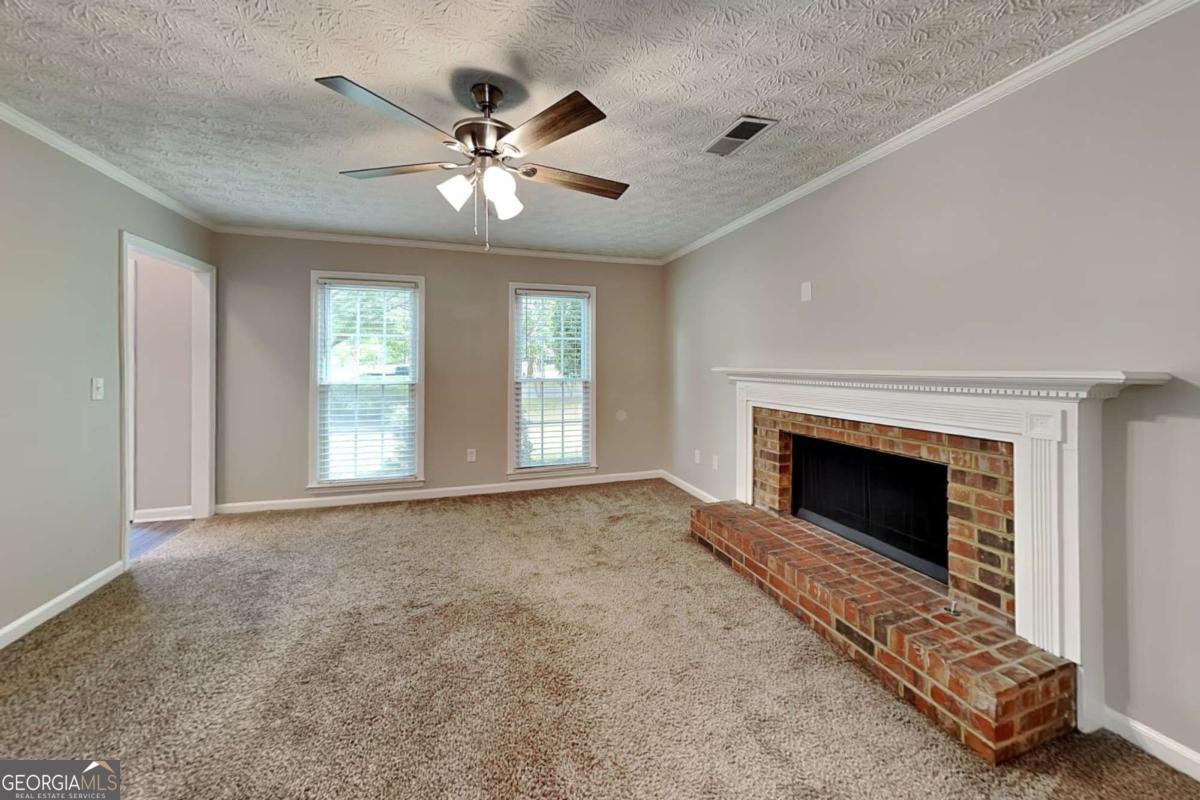 Tammeron Trace - Residential
