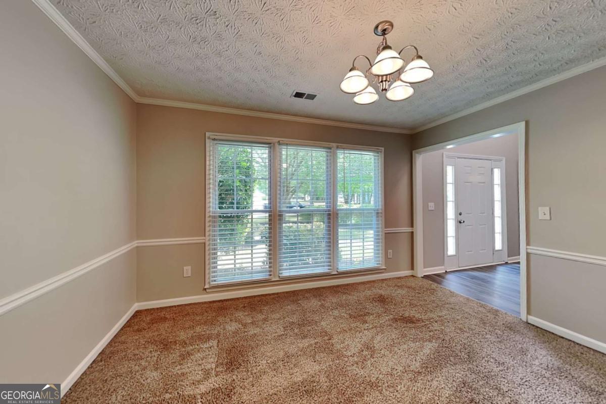 Tammeron Trace - Residential