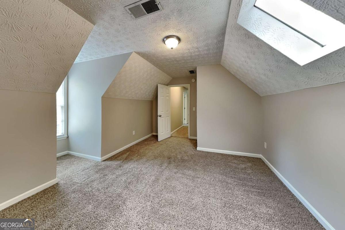 Tammeron Trace - Residential
