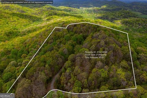 Photo of 4391 Old Burnt Mountain Road #PART OF C, Ellijay, GA 30540 (MLS # 10522132) Photo of 4391 Old Burnt Mountain Road #PART OF C, Ellijay, GA 30540 (MLS # 10522132)