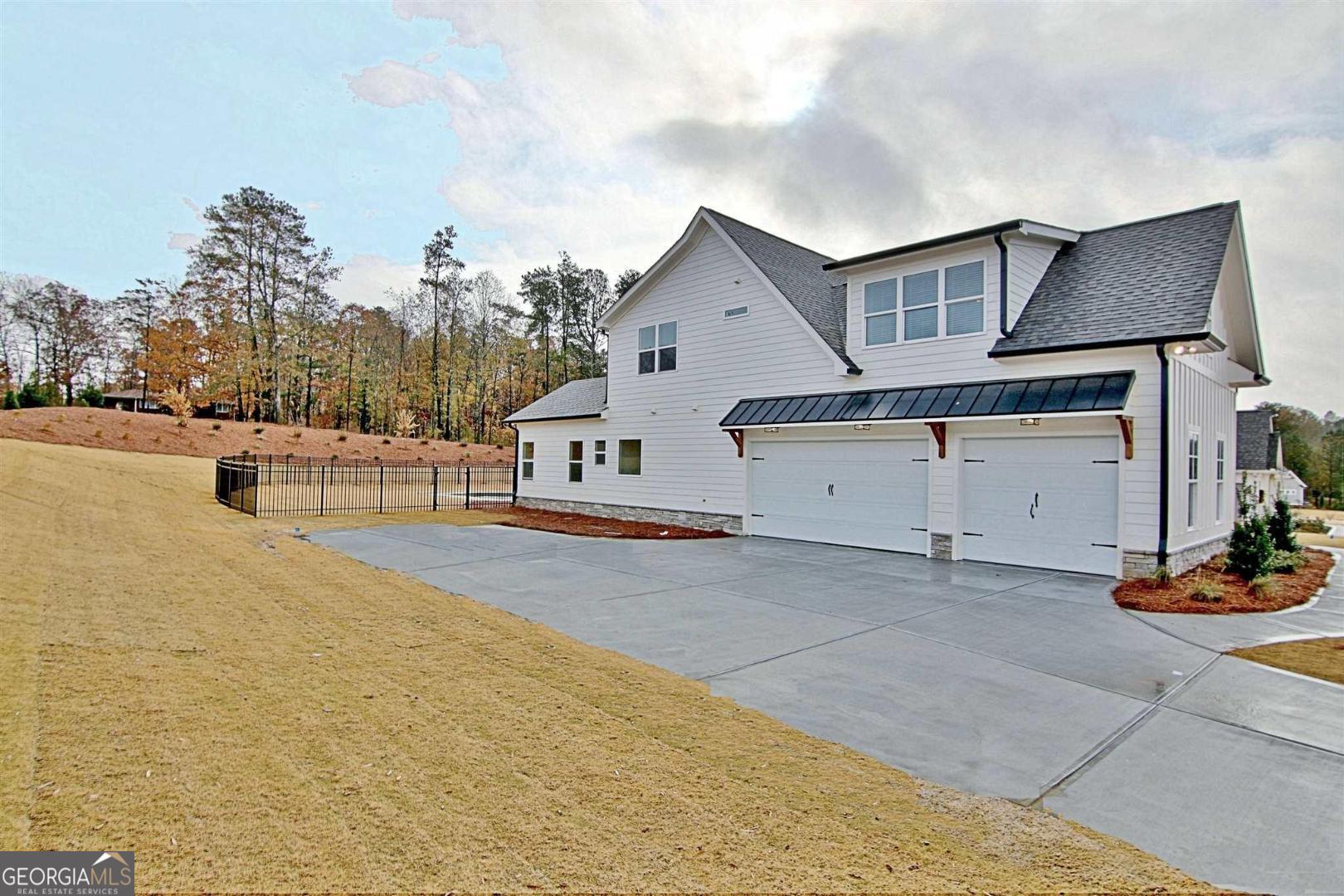 1.439 AC Crestwood RD E