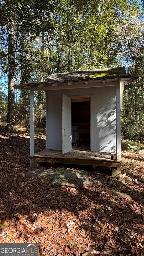 A home in Thomaston