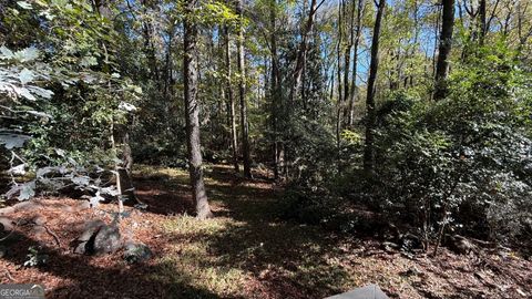 A home in Thomaston