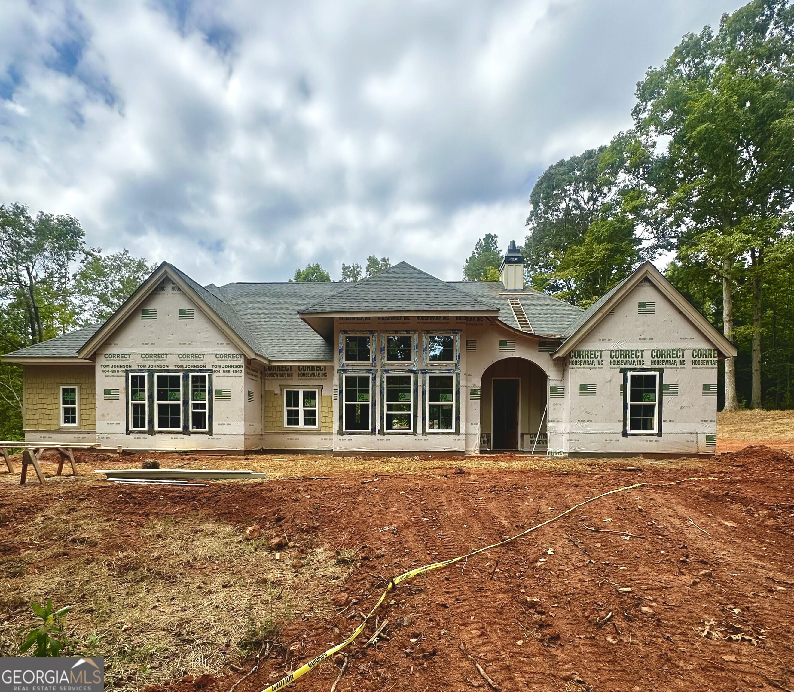 View Nicholson, GA 30565 house