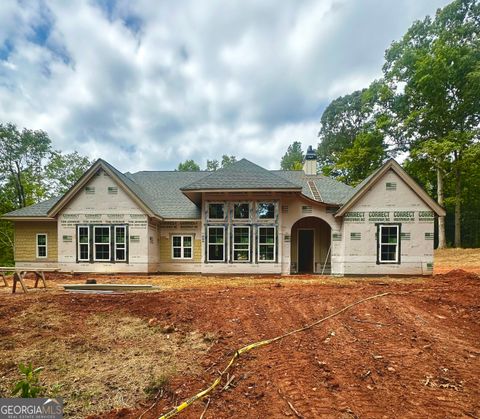 A home in Nicholson