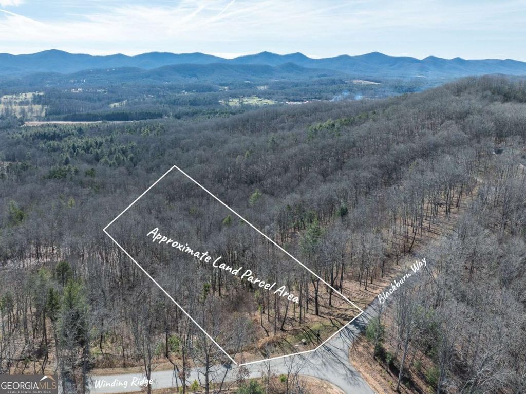 Photo of 132 Highland Park, Blairsville, GA 30512 (MLS # 10661353)