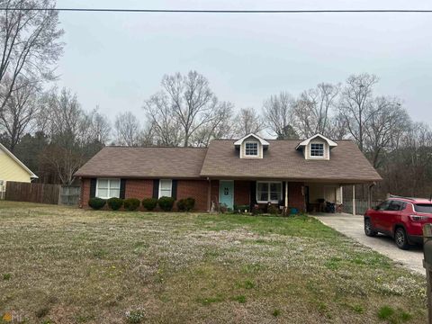 Photo of 164 Lynn Dr Nw, Rome, GA 30165 (MLS # 20107388)