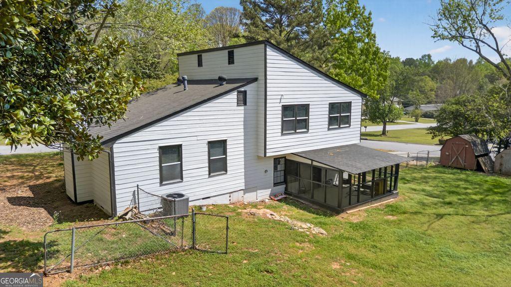 Photo of 4165 Eliza Court, Snellville, GA 30039 (MLS # 10726398)